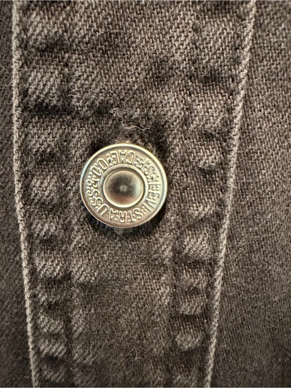 Levis classic levi